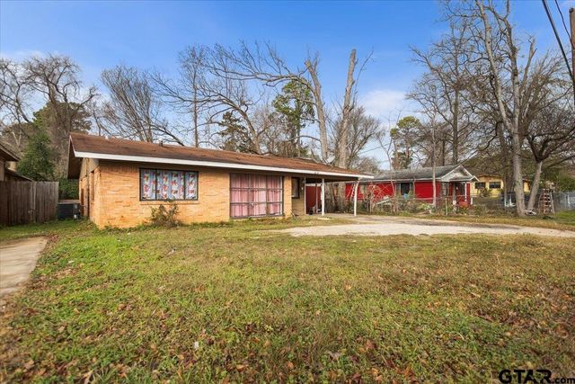 514 N FOREST AVE, Tyler, TX 75702