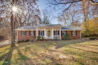 516 Bramblewood Drive, Mount Carmel, TN 37645