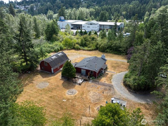 7005 Johnson Road NE, Federal Way, WA 98003