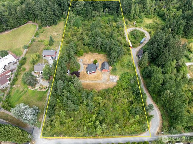 7005 Johnson Road NE, Federal Way, WA 98003