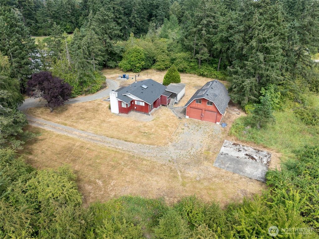 7005 Johnson Road NE, Federal Way, WA 98003