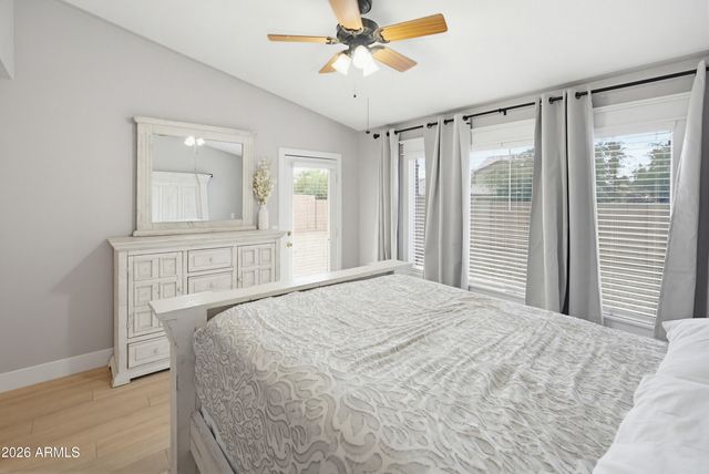 1858 N 84TH Lane, Phoenix, AZ 85037