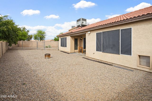 1858 N 84TH Lane, Phoenix, AZ 85037