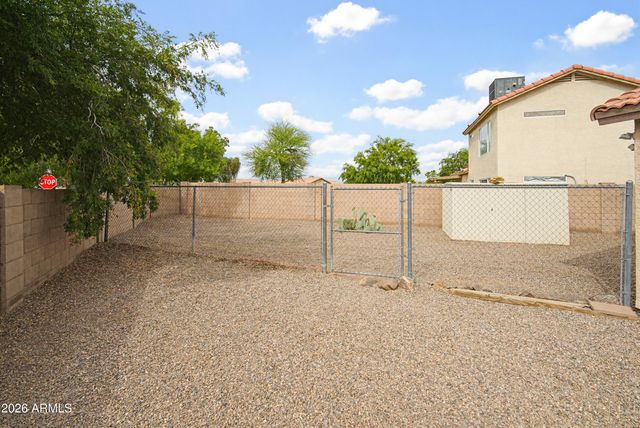 1858 N 84TH Lane, Phoenix, AZ 85037