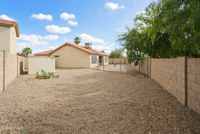 1858 N 84TH Lane, Phoenix, AZ 85037