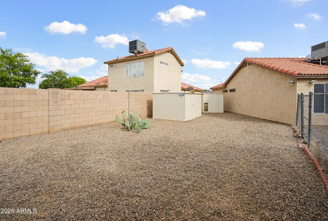 1858 N 84TH Lane, Phoenix, AZ 85037