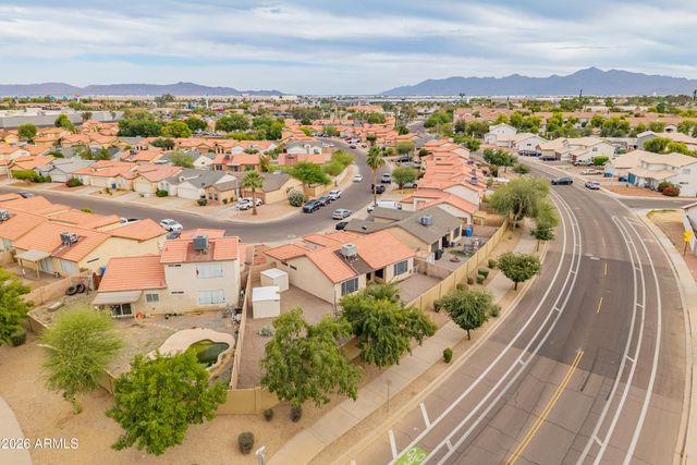 1858 N 84TH Lane, Phoenix, AZ 85037