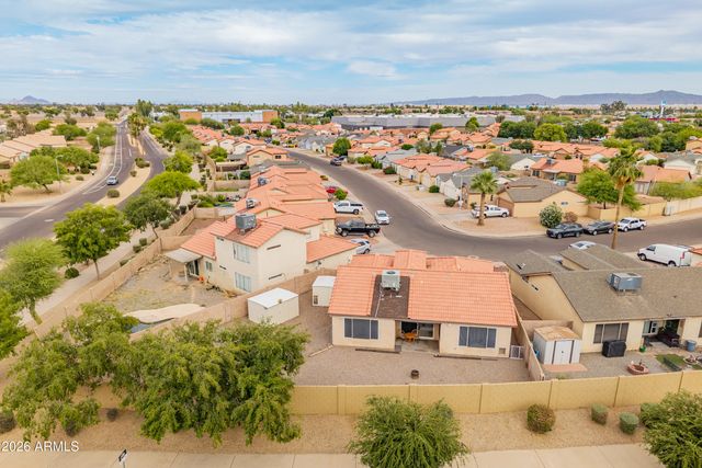 1858 N 84TH Lane, Phoenix, AZ 85037