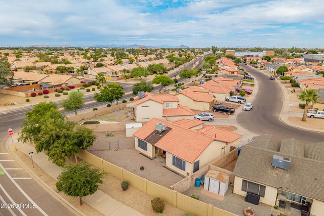 1858 N 84TH Lane, Phoenix, AZ 85037