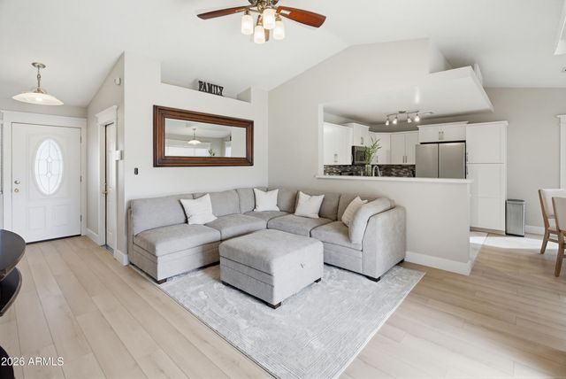 1858 N 84TH Lane, Phoenix, AZ 85037