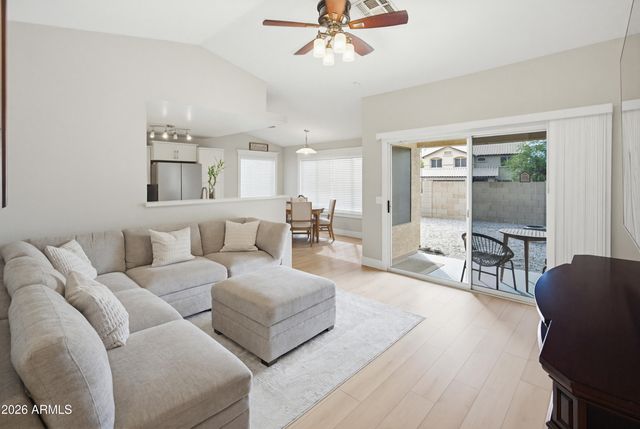 1858 N 84TH Lane, Phoenix, AZ 85037