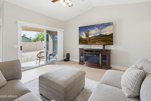 1858 N 84TH Lane, Phoenix, AZ 85037