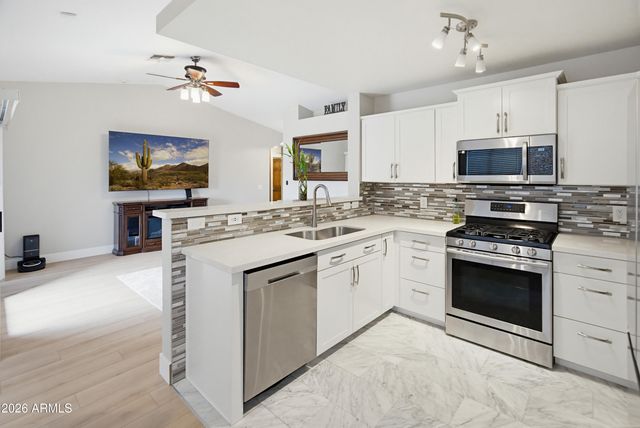 1858 N 84TH Lane, Phoenix, AZ 85037