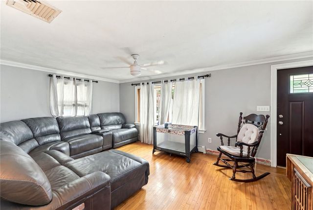 216 Hyde Street, Cranston, RI 02920