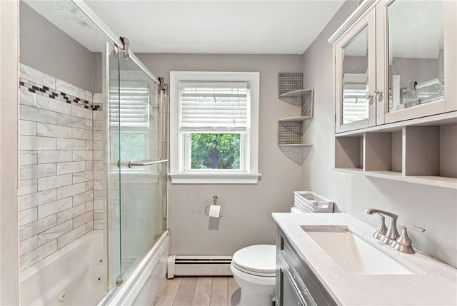 216 Hyde Street, Cranston, RI 02920