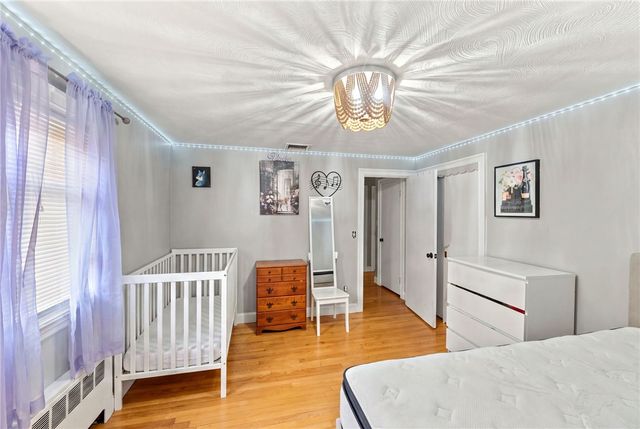 216 Hyde Street, Cranston, RI 02920