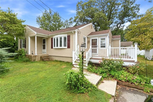 216 Hyde Street, Cranston, RI 02920