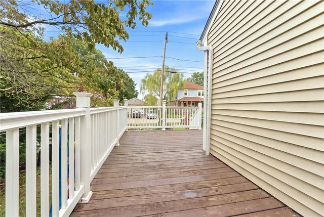216 Hyde Street, Cranston, RI 02920
