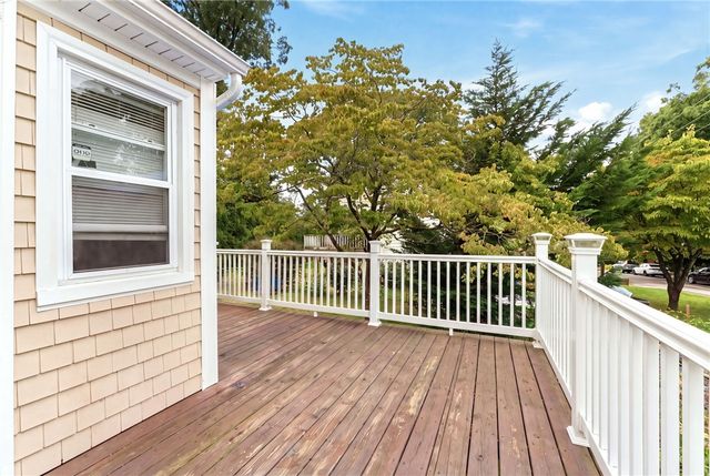 216 Hyde Street, Cranston, RI 02920