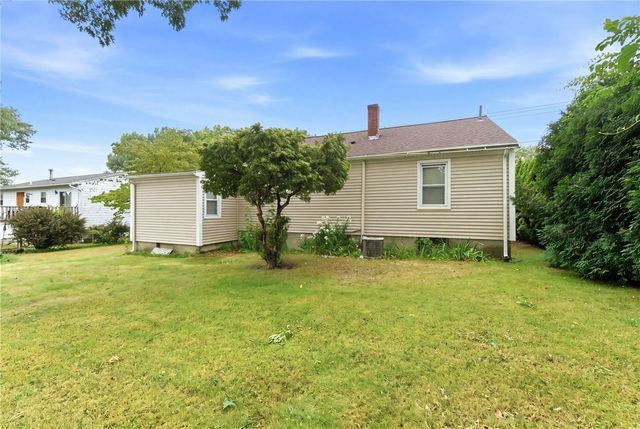 216 Hyde Street, Cranston, RI 02920