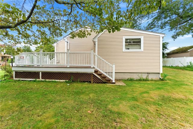 216 Hyde Street, Cranston, RI 02920