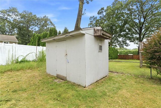 216 Hyde Street, Cranston, RI 02920