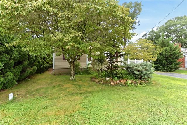 216 Hyde Street, Cranston, RI 02920