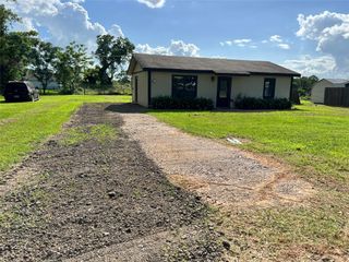 157 Clute Road, Leona, TX 75850