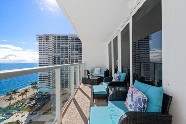 4300 N Ocean Boulevard 15E, Fort Lauderdale, FL 33308