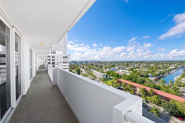 4300 N Ocean Boulevard 15E, Fort Lauderdale, FL 33308