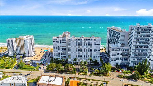 4300 N Ocean Boulevard 15E, Fort Lauderdale, FL 33308