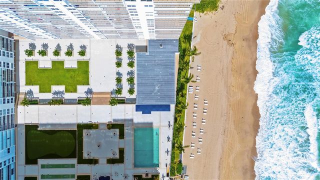 4300 N Ocean Boulevard 15E, Fort Lauderdale, FL 33308