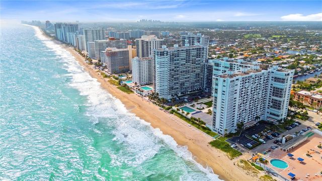 4300 N Ocean Boulevard 15E, Fort Lauderdale, FL 33308
