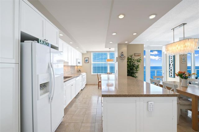 4300 N Ocean Boulevard 15E, Fort Lauderdale, FL 33308