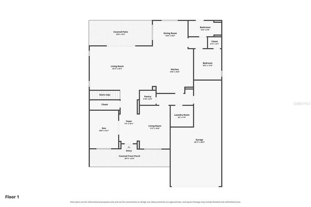 12813 BERRYPICK TRAIL, Odessa, FL 33556