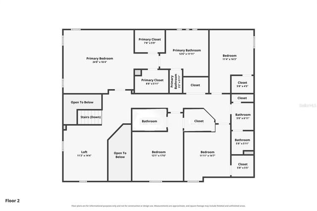 12813 BERRYPICK TRAIL, Odessa, FL 33556