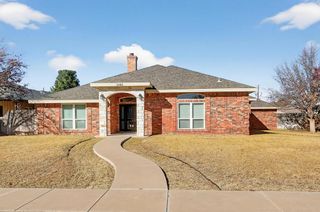 3402 Alicia Court, Midland, TX 79707