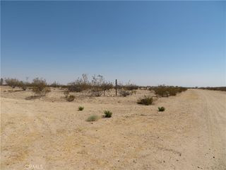0 Martin, California City, CA 93505