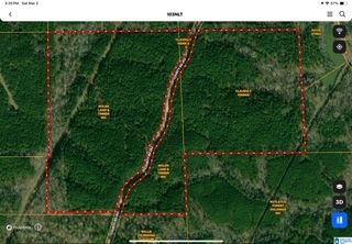 COUNTY ROAD 253, Clanton, AL 35046
