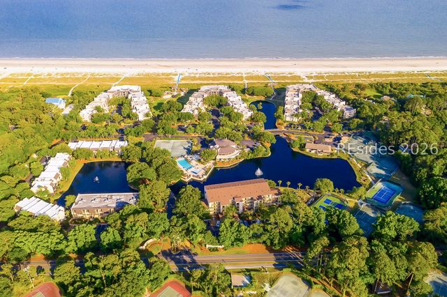 85 Folly Field Rd Apt 1306, Hilton Head Island, SC 29928