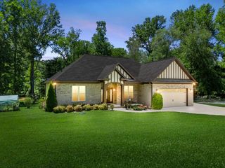 301 Valleydale Drive, Inman, SC 29349