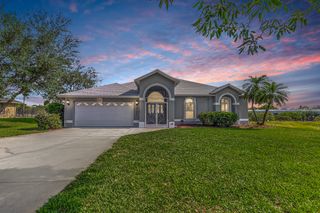 2704 SE Eagle Drive, Port St. Lucie, Port St Lucie, FL 34984
