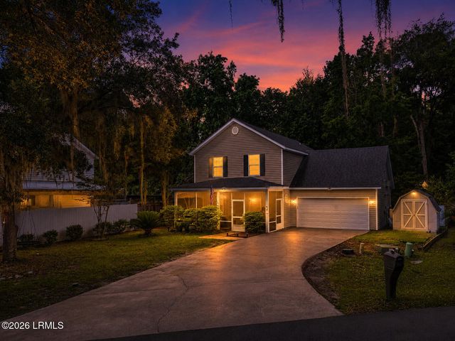 10 Baywood Court, Bluffton, SC 29910