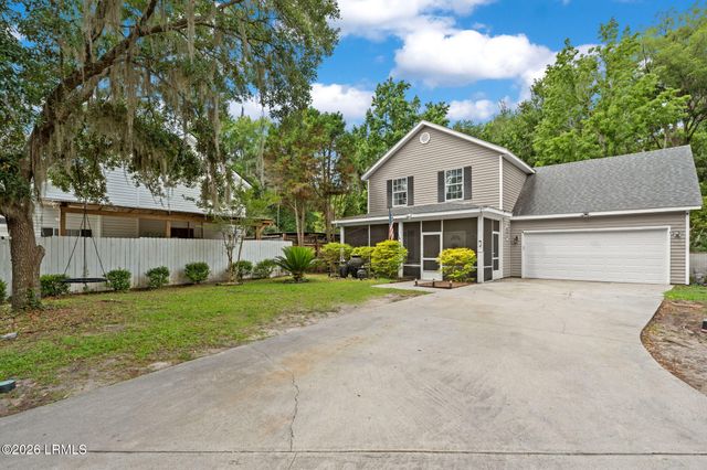 10 Baywood Court, Bluffton, SC 29910