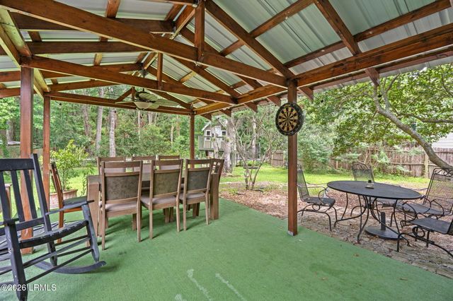 10 Baywood Court, Bluffton, SC 29910