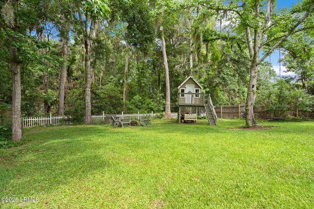 10 Baywood Court, Bluffton, SC 29910