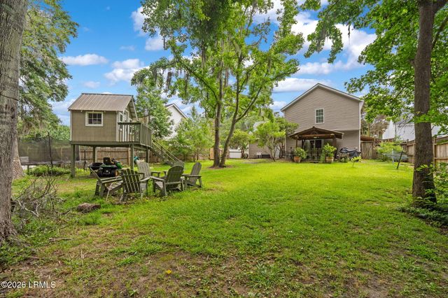 10 Baywood Court, Bluffton, SC 29910