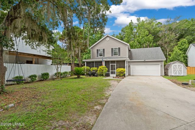10 Baywood Court, Bluffton, SC 29910