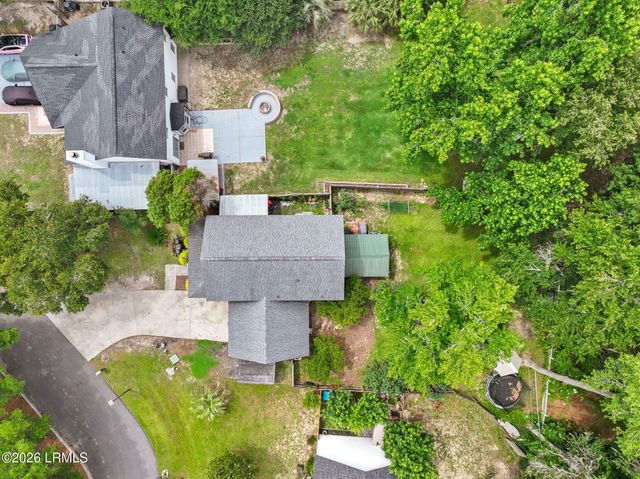 10 Baywood Court, Bluffton, SC 29910
