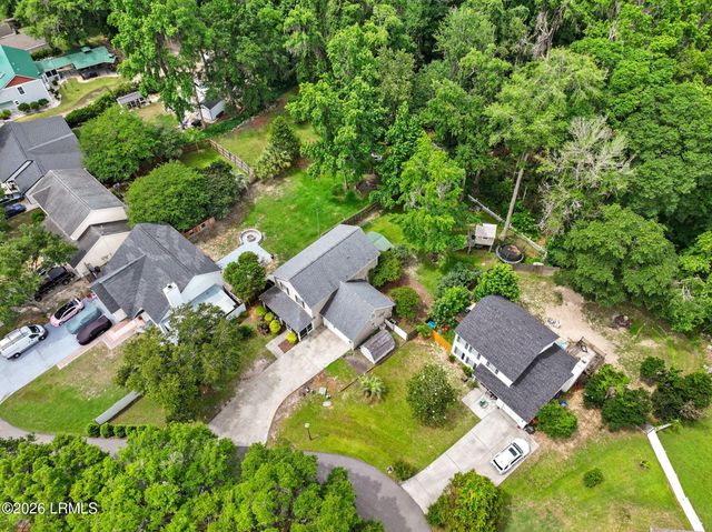 10 Baywood Court, Bluffton, SC 29910